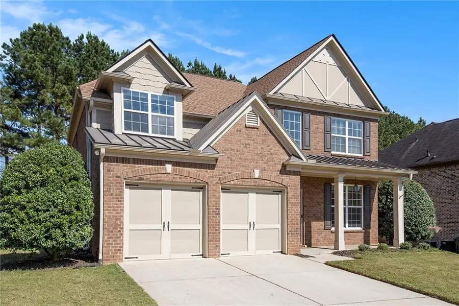 4825 Silver Leaf Drive, Cumming, GA 30040 - #3