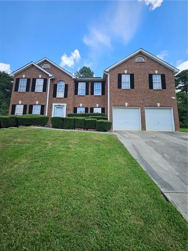 4360 Conley Landing, Conley, GA 30288