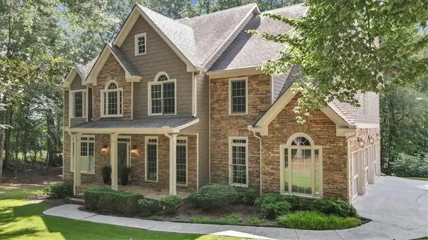 778 Arnold Mill Road, Woodstock, GA 30188