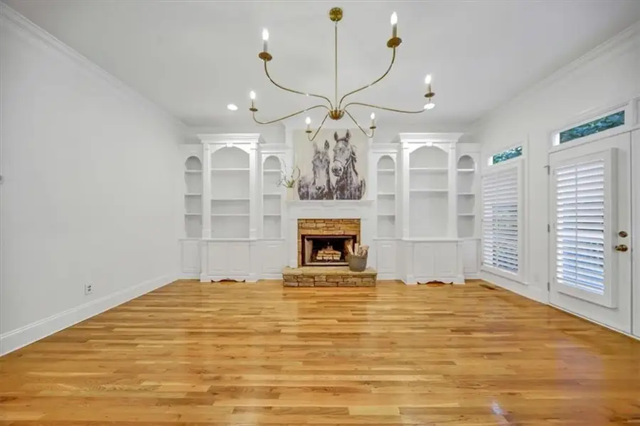 778 Arnold Mill Road, Woodstock, GA 30188 - #2