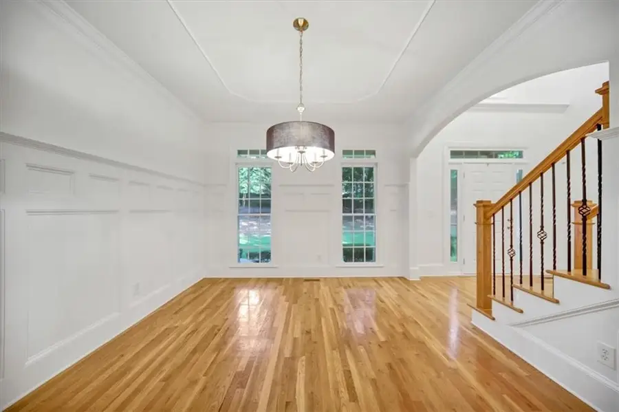 778 Arnold Mill Road, Woodstock, GA 30188 - #3