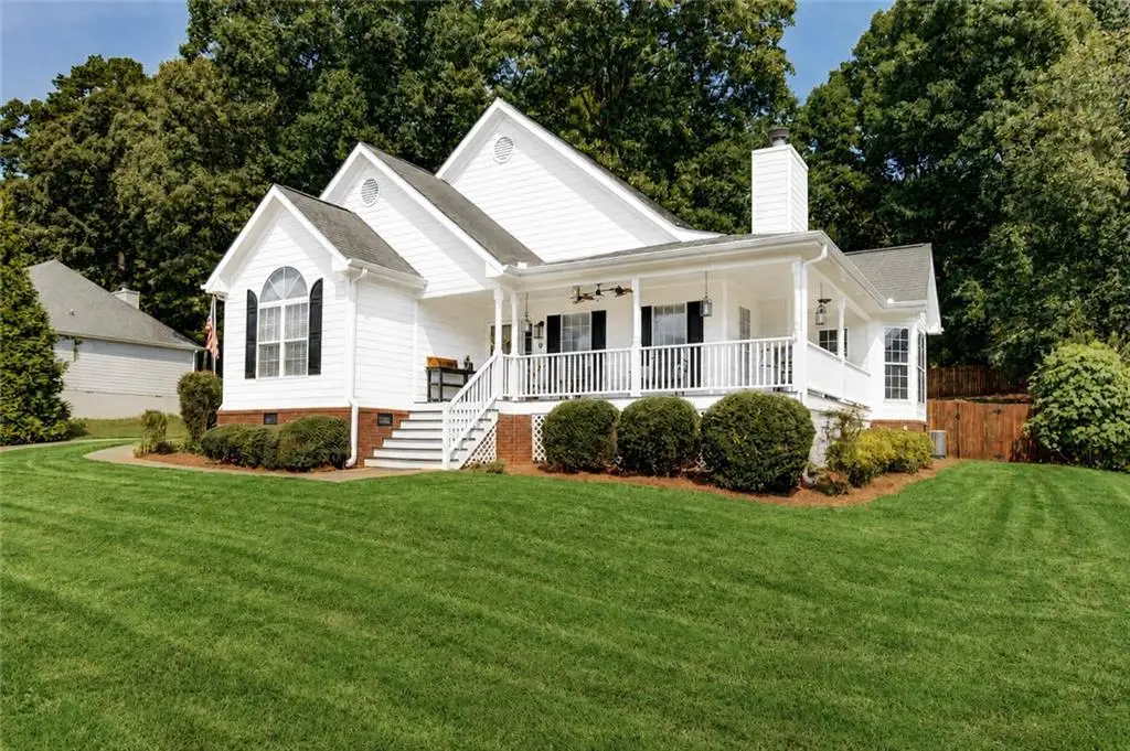 2037 Windfield Drive, Monroe, GA 30655 - #1