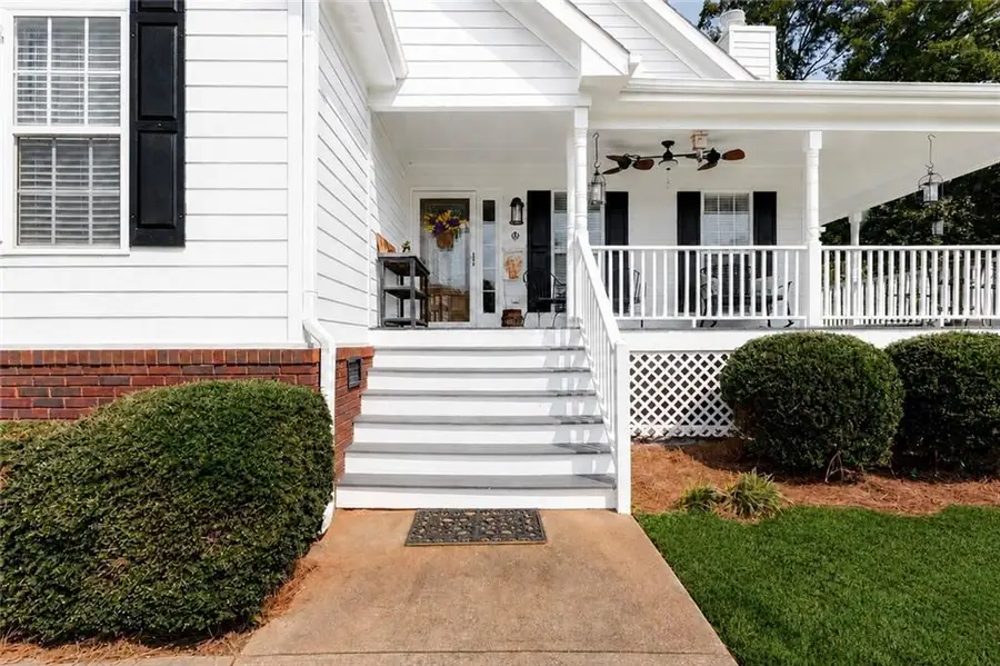 2037 Windfield Drive, Monroe, GA 30655 - #3