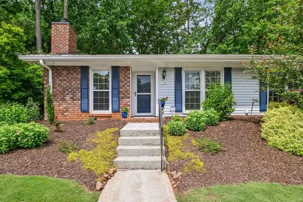 1119 Moorestown Circle, Decatur, GA 30033