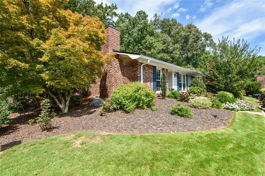 1119 Moorestown Circle, Decatur, GA 30033 - #2