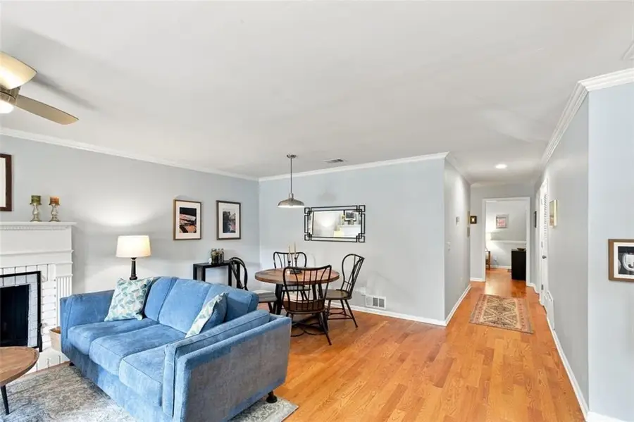 1119 Moorestown Circle, Decatur, GA 30033 - #3
