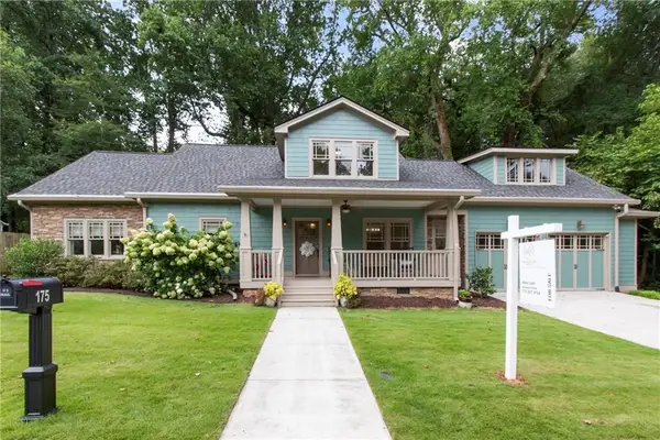 175 Reynolds Street Sw, Marietta, GA 30064