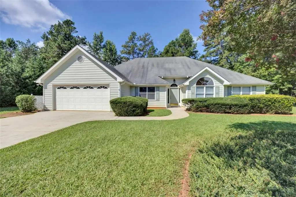 4860 Thornwood Drive, Covington, GA 30016 - #1