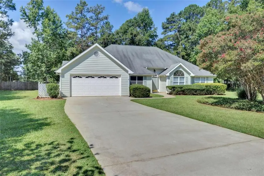 4860 Thornwood Drive, Covington, GA 30016 - #2