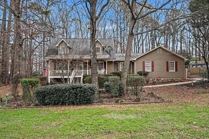114 Copeland, Stockbridge, GA 30281 - #1