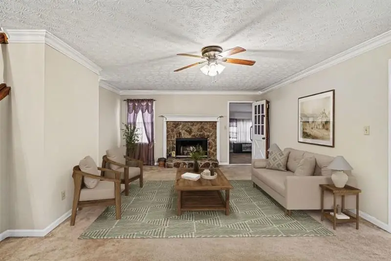 114 Copeland, Stockbridge, GA 30281 - #2