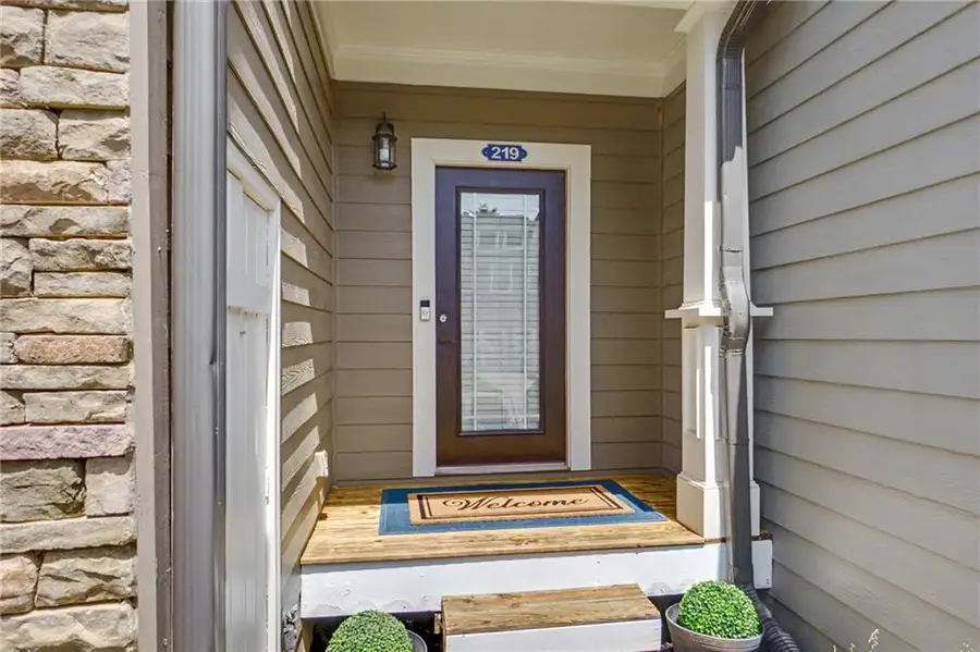 219 Stone Park Drive, Woodstock, GA 30188 - #2