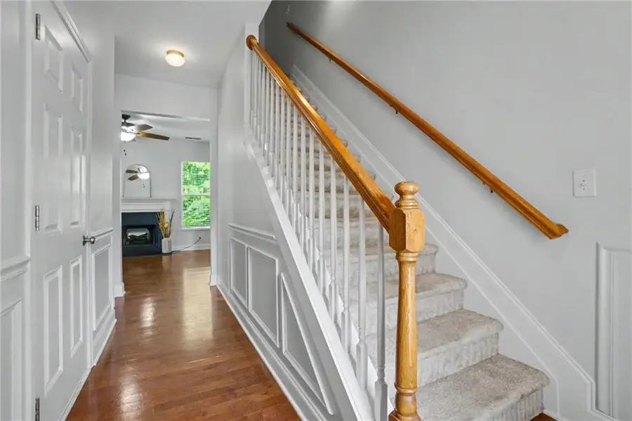 219 Stone Park Drive, Woodstock, GA 30188 - #3