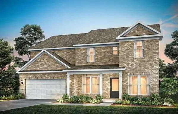 321 Wilton Street, Mcdonough, GA 30252