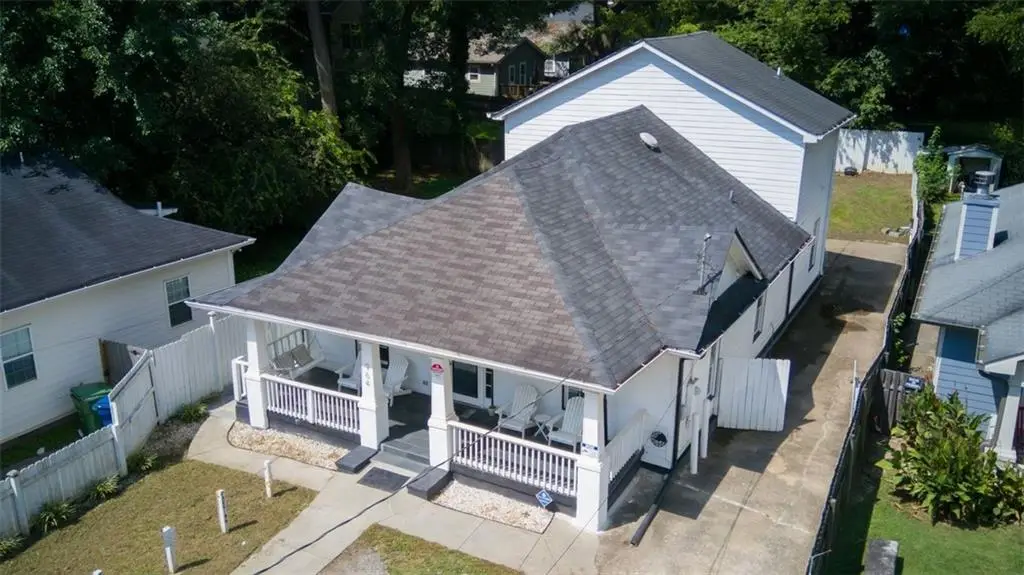 964 Mayson Turner Road Nw, Atlanta, GA 30314 - #1