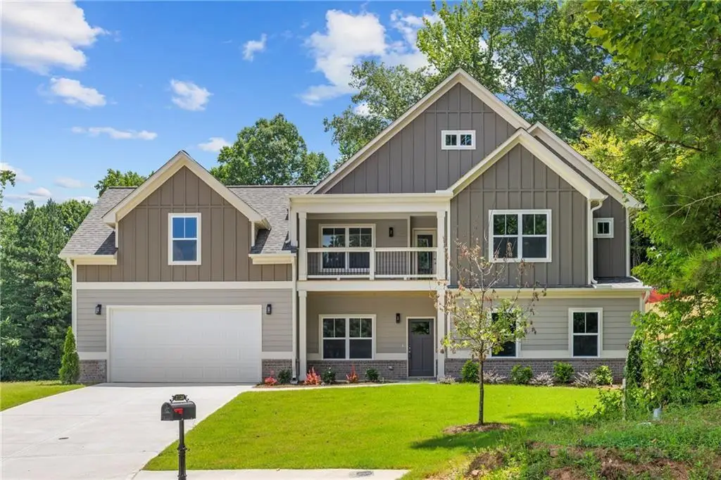 3128 Stonegate Court Sw, Atlanta, GA 30331 - #1