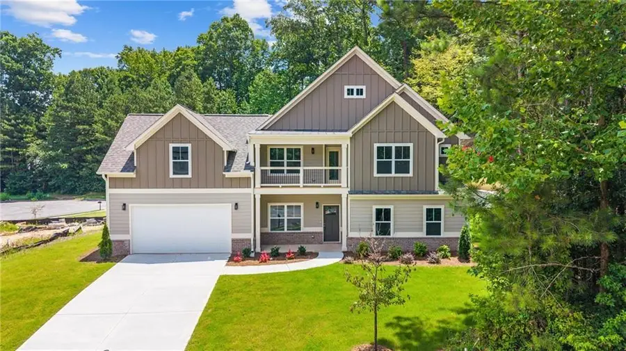 3128 Stonegate Court Sw, Atlanta, GA 30331 - #2