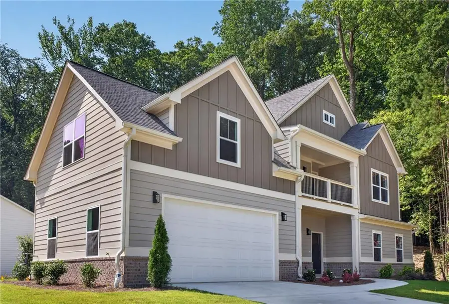 3128 Stonegate Court Sw, Atlanta, GA 30331 - #3