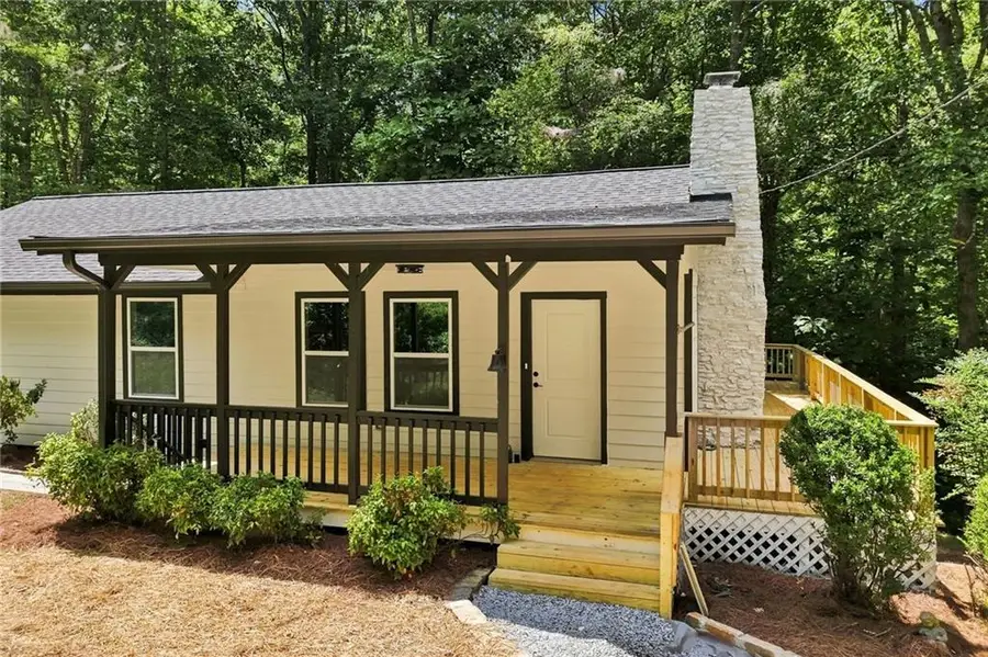 283 Ash Circle, Waleska, GA 30183 - #2