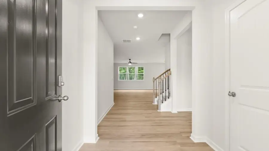 3109 Hallsley Drive, South Fulton, GA 30349 - #2