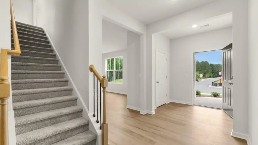 3109 Hallsley Drive, South Fulton, GA 30349 - #3