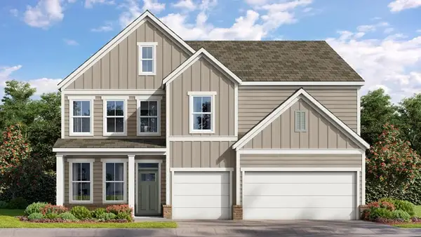 211 Parkview Drive, Dallas, GA 30157