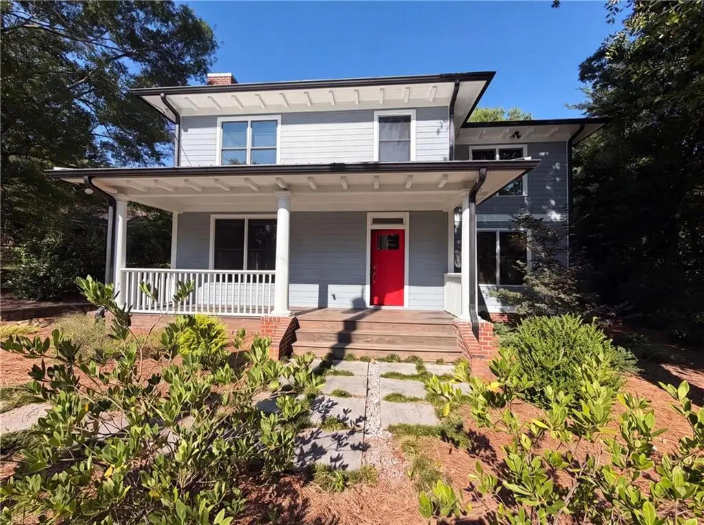 365 Barber Street, Athens, GA 30601 - #1