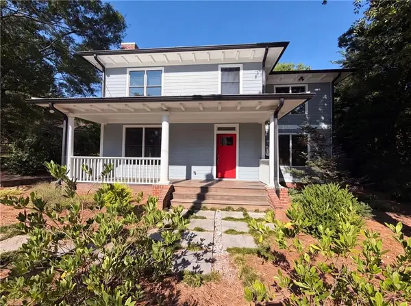 365 Barber Street, Athens, GA 30601