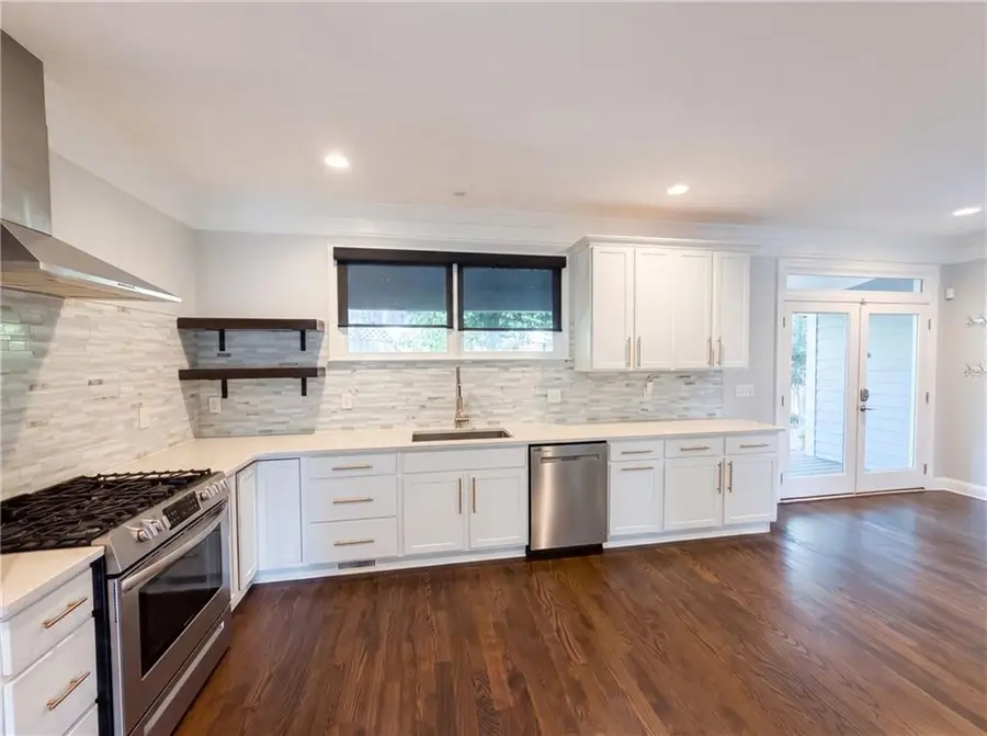 365 Barber Street, Athens, GA 30601 - #2