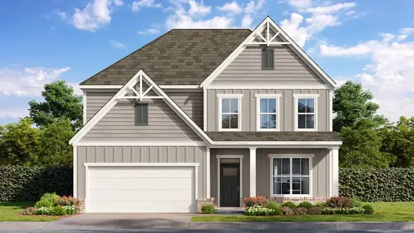 201 Parkview Drive, Dallas, GA 30157