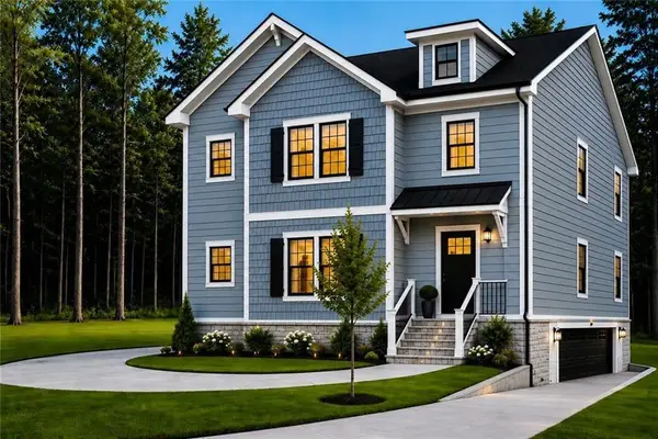 3143 Stonegate Drive Sw, Atlanta, GA 30331
