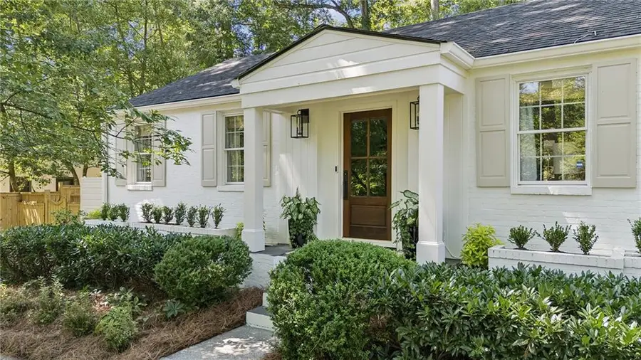 732 Channing Drive Nw, Atlanta, GA 30318 - #2