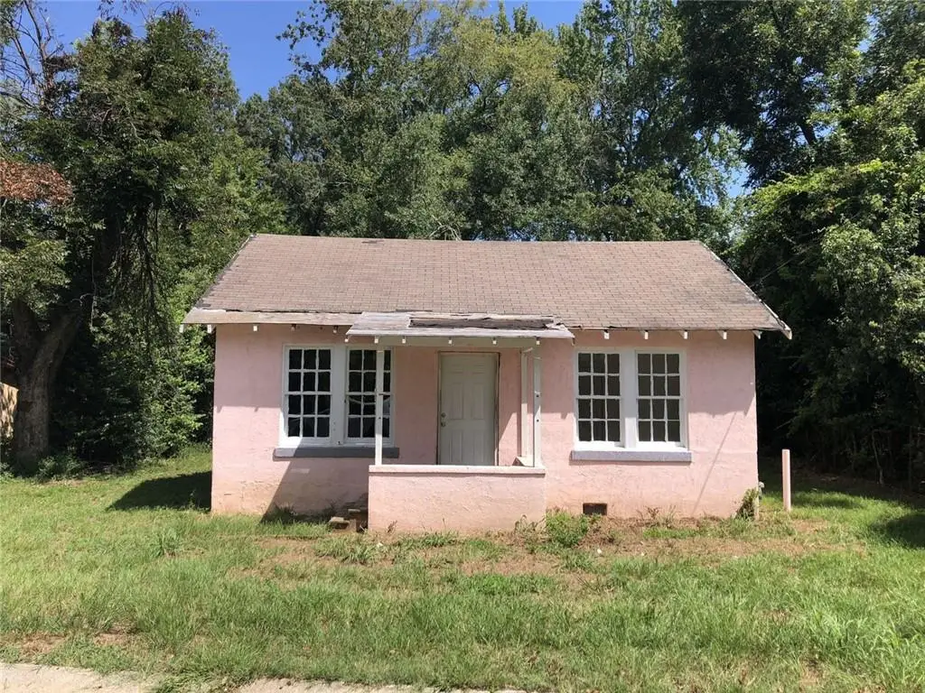 110 Newman-turner Street, Sandersville, GA 31082 - #1