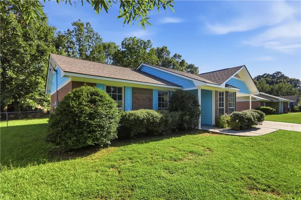 7 Frances Drive Nw, Rome, GA 30165 - #1