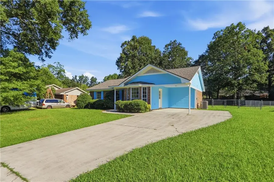 7 Frances Drive Nw, Rome, GA 30165 - #3
