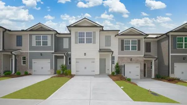 2025 Roseleigh Drive, Douglasville, GA 30134