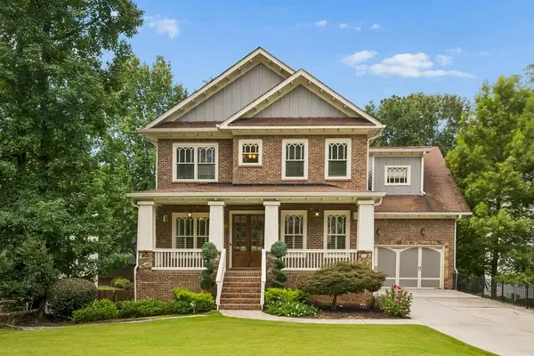 1873 Tobey Road, Brookhaven, GA 30341