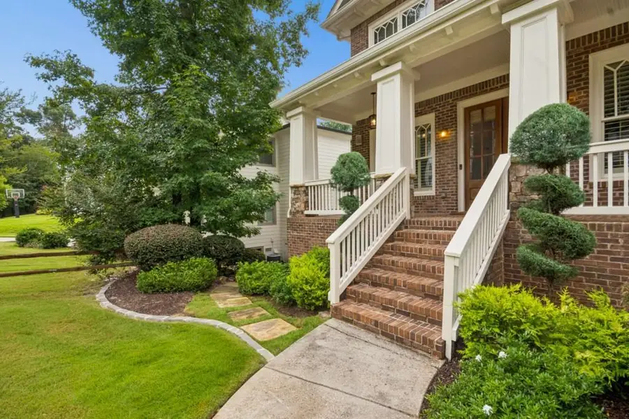 1873 Tobey Road, Brookhaven, GA 30341 - #2