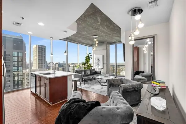 855 Peachtree Street Ne #3003, Atlanta, GA 30308