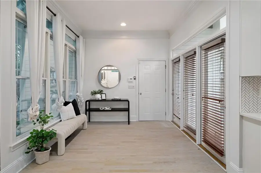 855 Saint Charles Unit B Avenue Ne, Atlanta, GA 30306 - #2