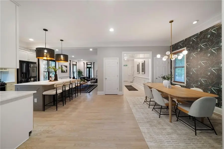 855 Saint Charles Unit B Avenue Ne, Atlanta, GA 30306 - #3