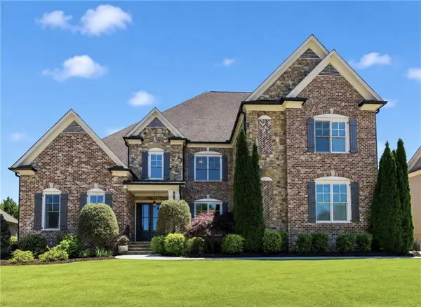12711 Ruths Farm Way, Alpharetta, GA 30004