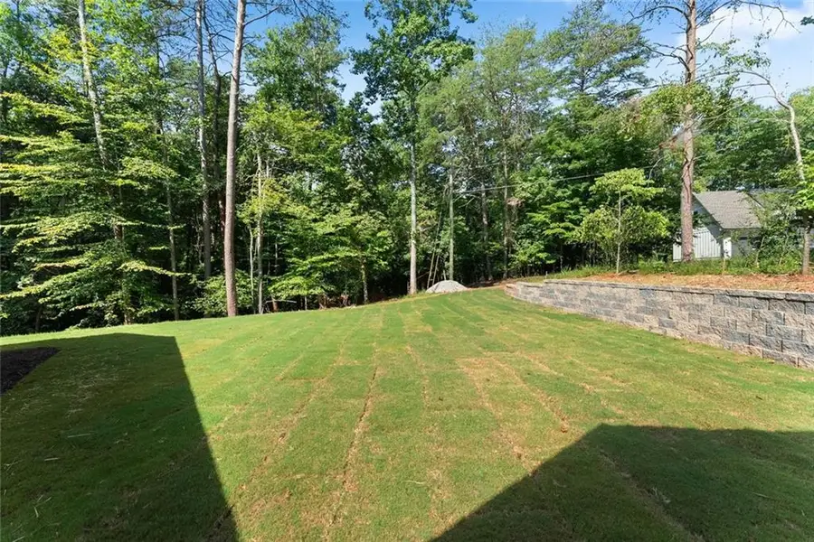 6711 Wildwood Trail, Gainesville, GA 30506 - #3
