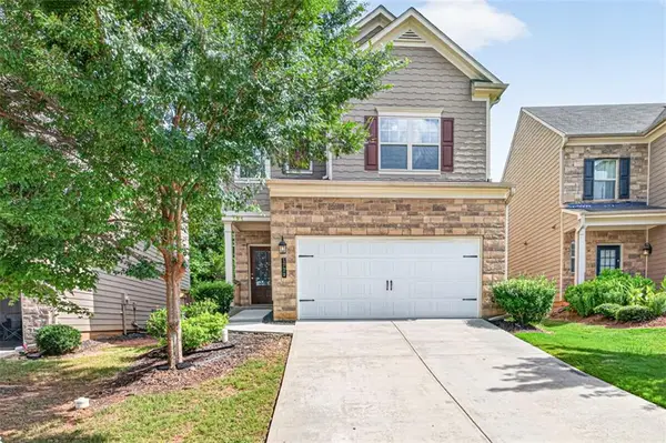 1729 Charcoal Ives Road Se, Lawrenceville, GA 30045