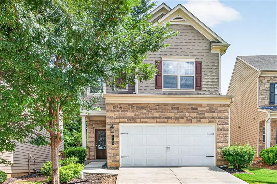 1729 Charcoal Ives Road Se, Lawrenceville, GA 30045 - #2