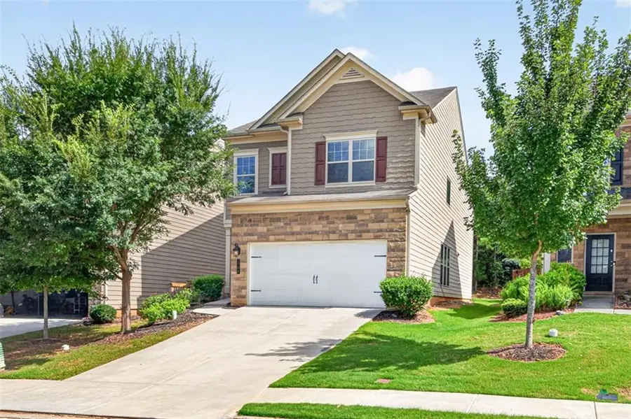 1729 Charcoal Ives Road Se, Lawrenceville, GA 30045 - #3