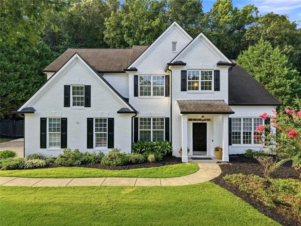 5025 Northridge Drive, Cumming, GA 30040 - #1