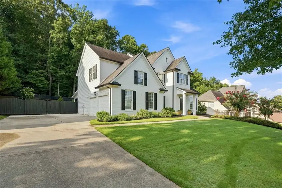 5025 Northridge Drive, Cumming, GA 30040 - #2
