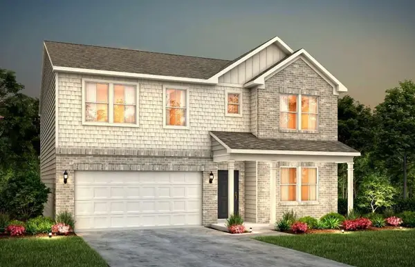 252 Delilah Street, Mcdonough, GA 30252