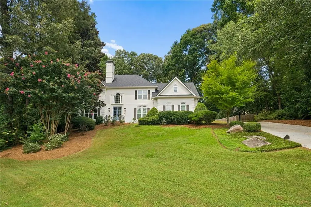 129 Ridgetree Lane, Marietta, GA 30068 - #1